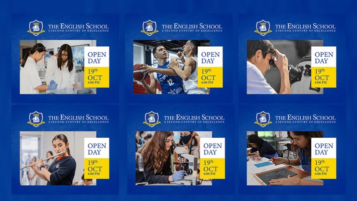Open day